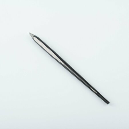 Uncommoncarry Omega Inkless Pen S8, Black OMP-BK-8